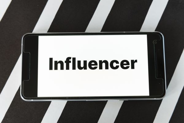 Hvordan bruke influencer marketing effektivt