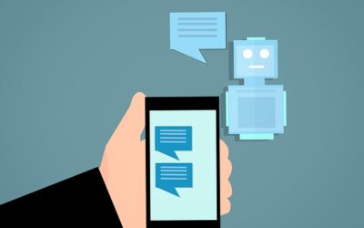 Slik kan du bruke chatbots i markedsføringen din